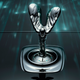 Image for article titled Rolls-Royce Seeks To Corner Highest Tier Of Insufferable Crypto Dork Market